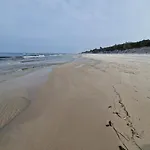 Lifa Komfortowy Dom Villa Sluchowo