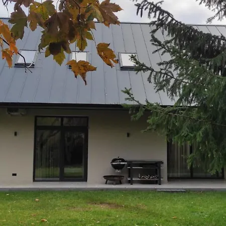 Lifa Komfortowy Dom Вилла *