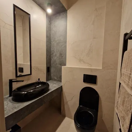 Lifa Komfortowy Dom Вилла