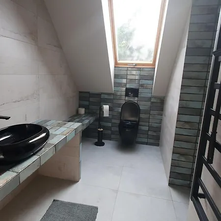 Lifa Komfortowy Dom Вилла Sluchowo