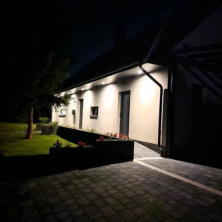 Lifa Komfortowy Dom * Sluchowo