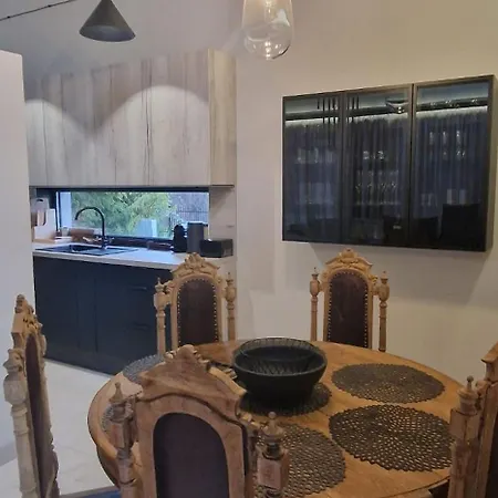 Lifa Komfortowy Dom Вилла *