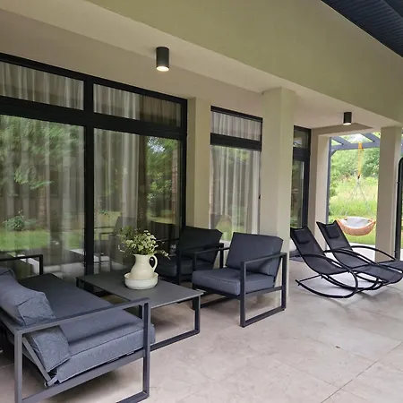 Lifa Komfortowy Dom Villa